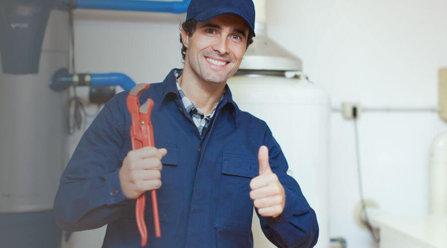 Professional expert plumbing services in Chest Springs, PA
